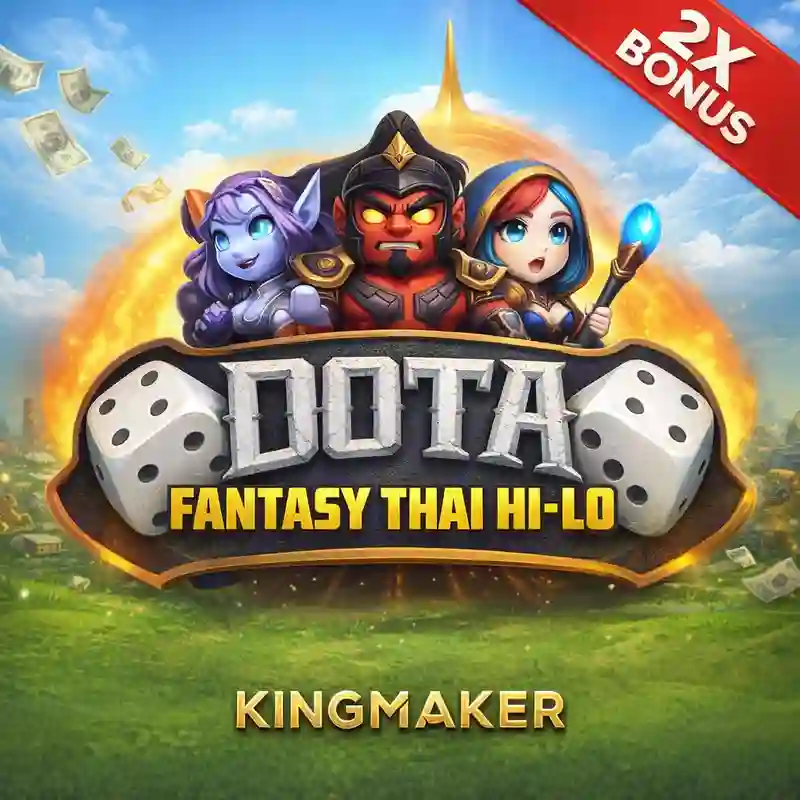 Dota Hi-Lo online casino game sa Pilipinas