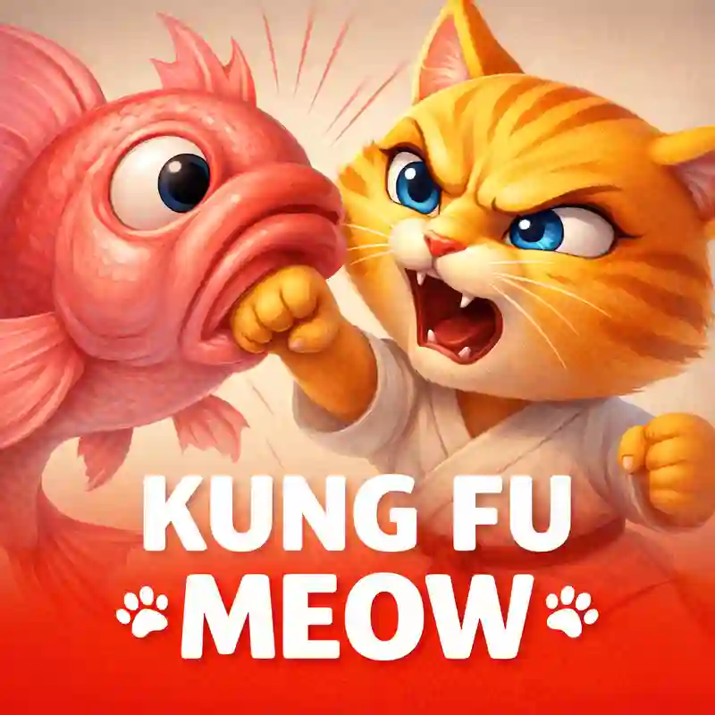 Kung Fu Meow online casino game sa Pilipinas