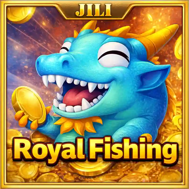 Royal Fishing online casino game sa Pilipinas