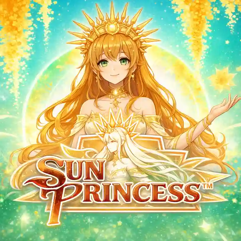 Sun Princess online casino game sa Pilipinas
