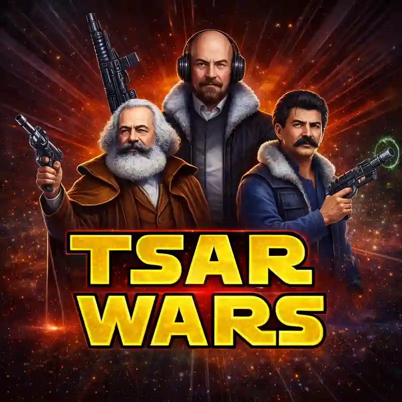 Tsar Wars Online Casino Game